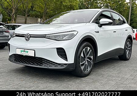 VW ID.4 Volkswagen Pro Performance 150 kW*CCS*NAVI*AMBIENTE*IQ