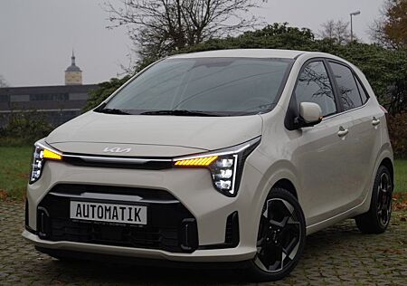 Kia Picanto 1.2 Spirit Launch Edition AUT.-LEDER-LED