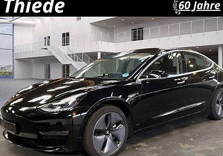 Tesla Model 3 gebraucht kaufen Tesla Model 3 LONGRANGE DUAL-MOTOR NAVI/KAMERA/SH/PANO