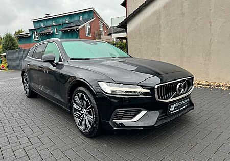 Volvo V60 T6 Kombi Inscription Plug-In Hybrid AWD