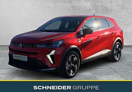 Renault Symbioz TECHNO MILD HYBRID 140 KLIMA+NAVI+DAB+