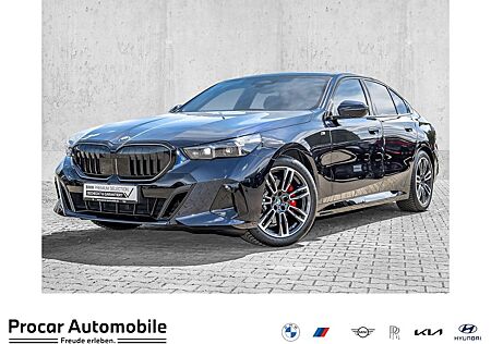BMW 520i Limousine M Sport Pro AHK Pano DA+ H/K PA+
