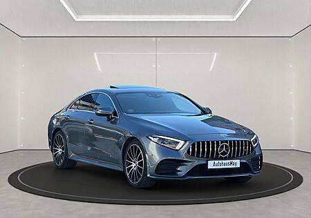 Mercedes-Benz CLS 450 4Matic Amg Line Panoramadach