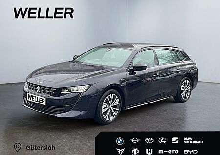Peugeot 508 SW Hybrid 225 e-EAT8 ActivePack *SHZ*CAM*Nav