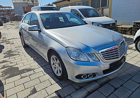 Mercedes-Benz E 220 E -Klasse Lim. CDI BlueEfficiency