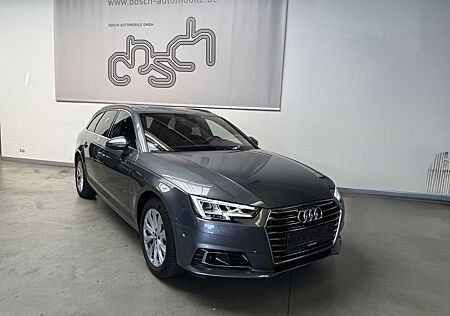 Audi A4 design 140kW S-Tr./LEDER/MATRIX/PANO/Virtual/