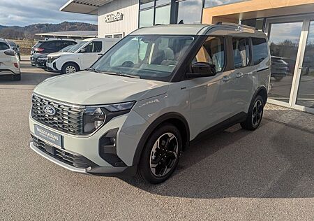 Ford Tourneo Courier Active