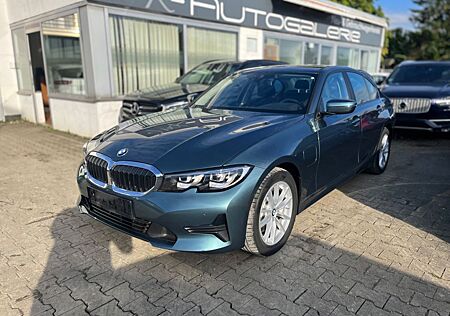 BMW 330e Lim. G20|1.Hand|Navi|orig. 47 tkm|LED-Sch.|