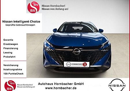 Nissan Qashqai 1.5 VC-T N-Connecta e-Power Winterpaket,
