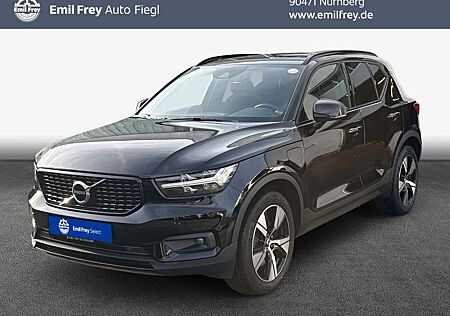 Volvo XC 40 XC40 T5 Recharge DKG RDesign