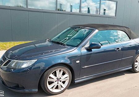 Saab 9-3 Cabriolet Vector *EXPORT € 9.900*