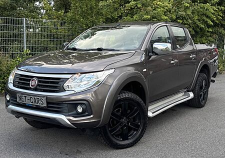 Fiat Fullback 4x4 Doublecap*Pick Up*AHK*Tempomat