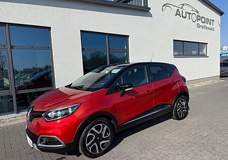 Renault Captur XMOD Style Automatik/Navi Kamera