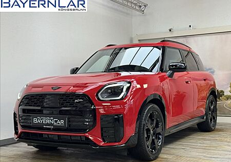 Mini Cooper D Countryman Cooper C Countryman JCW Trim PackageL Pano ACC