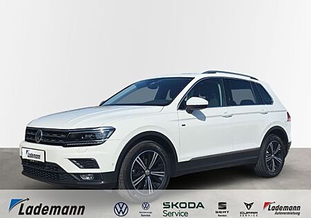 VW Tiguan Volkswagen 1.5 TSI Join LED+NAVI+AHK+PANO+RFK+ACC