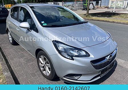 Opel Corsa E 1.3 CDTI Active ecoFlex*Klima*5 Türen*