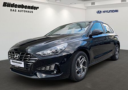 Hyundai i30 1,0 T-GDI 120PS " Edition 30"