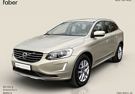 Volvo XC 60 XC60 D4 AWD Summum *AHK*