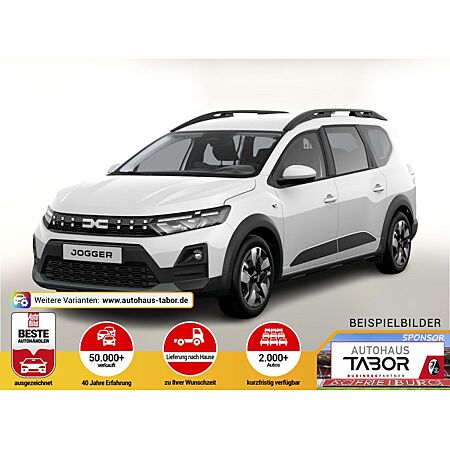 Dacia Jogger leasen