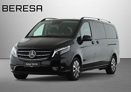 Mercedes-Benz Vito 119 CDI Kombi Tourer Extralang AUT LED SHZ