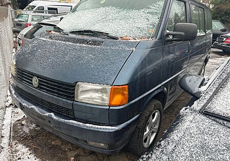 VW T4 Multivan Volkswagen