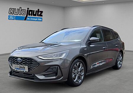 Ford Focus Turnier ST-Line X