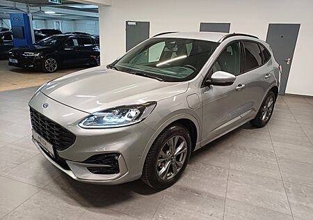 Ford Kuga 2.5 Duratec Plug-In Hybrid ST-Line X