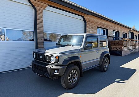 Suzuki Jimny 1.5 ALLGRIP Comfort+ GJ LED Allrad 4 Sitze