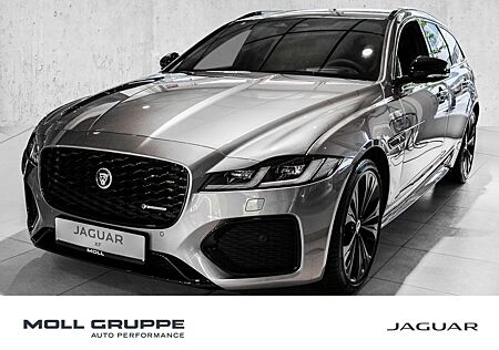 Jaguar XF Sportbrake P250 RWD R-Dynamic S