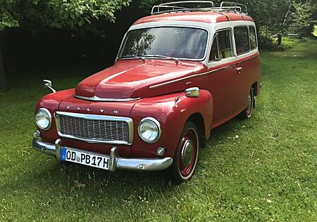 Volvo Andere