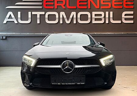 Mercedes-Benz A 200 Limousine Progressive LED/MBUX/SHZ/PTS