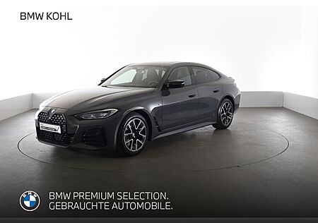 BMW M440i xDrive Gran Coupe Harman Kardon Panorama D