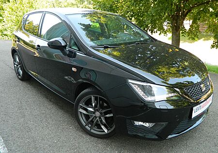 Seat Ibiza FR *TÜV NEU* 2.HAND