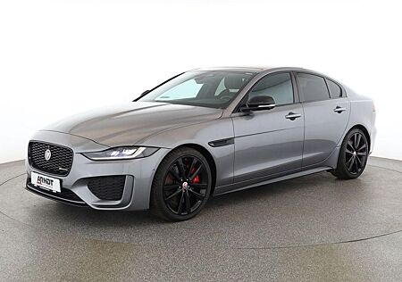 Jaguar XE P250 R-Dynamic BLACK LED Pano Navi KeyGo 360