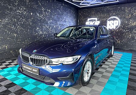 BMW 320 Baureihe 3 Lim. i Advantage/LIVE CPIT/KEYLESS