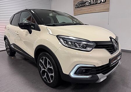 Renault Captur Collection/LED/Kamera/PDC/Tempomat/DAB/