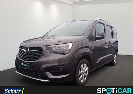 Opel Combo Life 1.5 D Start/Stop Innovation