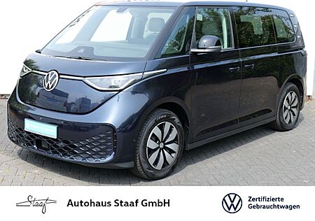 VW ID.BUZZ Volkswagen ID. Buzz Pro 82 kWh AHK+KAMERA+NAF+MATRIX-LED