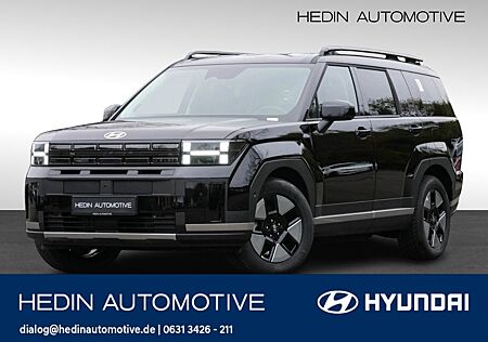 Hyundai Santa Fe HEV 5-S 1.6 T-GDI 158 kW 4WD INTRO |LED