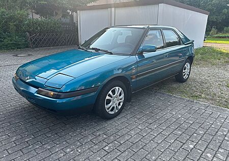 Mazda 323 323F