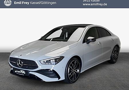 Mercedes-Benz CLA 200 7G-DCT Special Edition