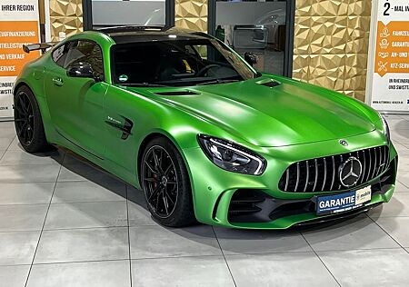 Mercedes-Benz AMG GT R //CARBON//SCHALENSITZ//KERAMIK//