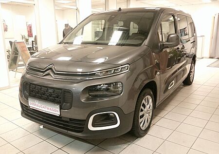 Citroën Berlingo Feel XL / 7 Sitze / KLIMA / NAVI