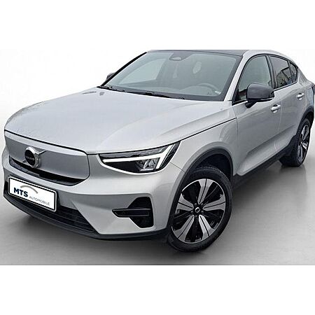 Volvo C40 leasen