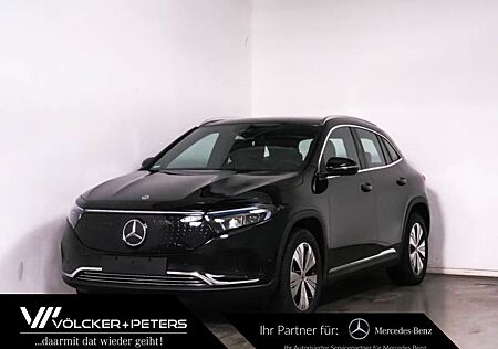 Mercedes-Benz EQA 300 4Matic+PANO+AHK+KAMERA+NAVI+LED+
