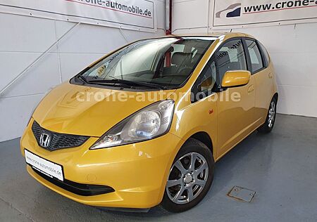 Honda Jazz 1.2*1.Hand-Alu-Klima-AHK-TÜV NEU