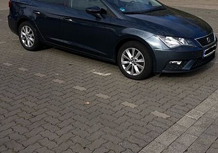 Seat Leon ST 1.6 TDI 85kW Style DSG Style 2.Hd