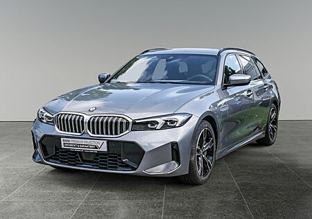 BMW 330 i xDrive Touring M-Sport, Kamera, ACC, Hifi