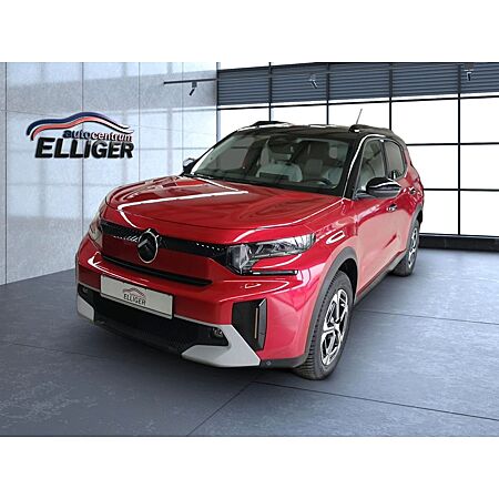 Citroën C3 Aircross leasen