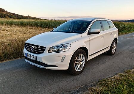 Volvo XC 60 XC60 D4 Summum Automatik